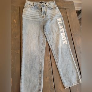Playboy by pacsun jeans size 27